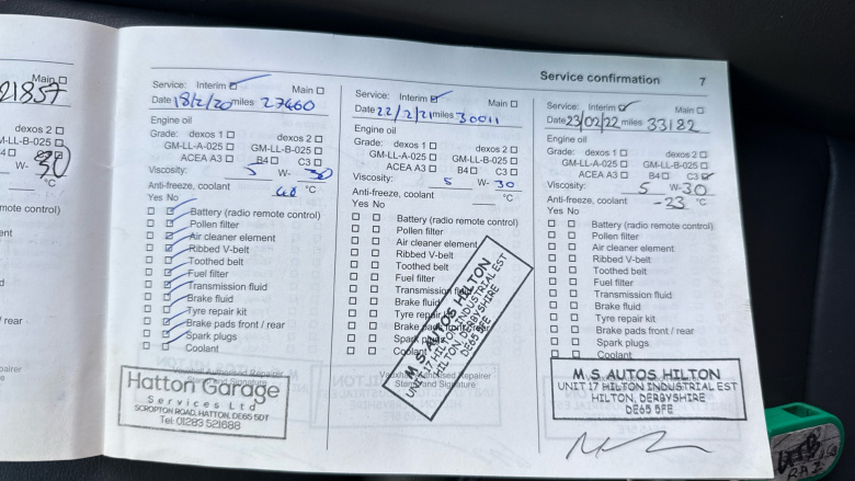 Vauxhall Mokka 1.7 CDTi SE 5dr Diesel Hatchback